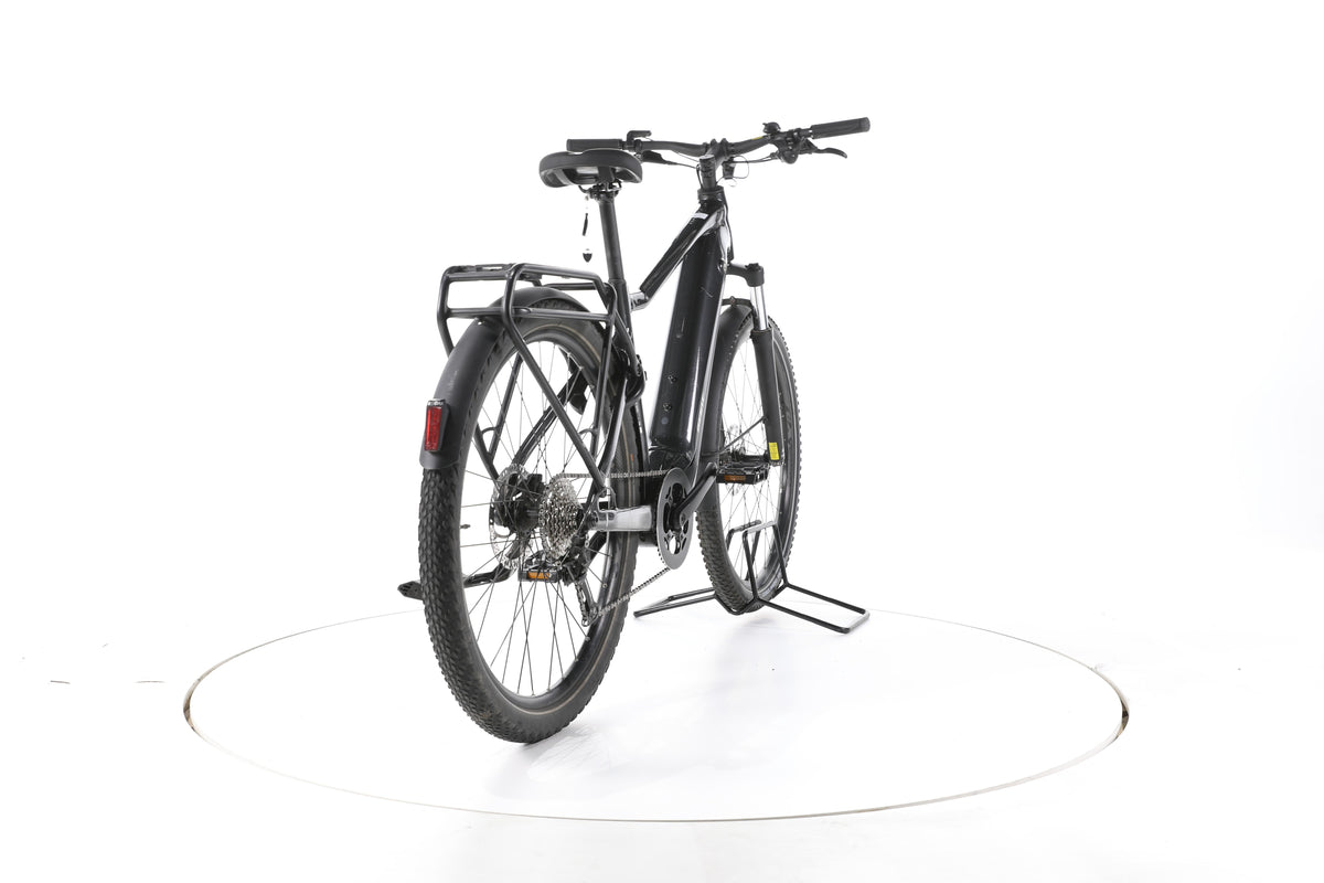 Giant Explore E+2 Trekking E-Bike - Image 11