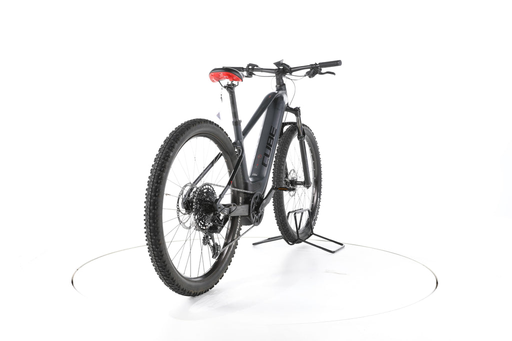 Cube Reaction Hybrid EXC E-Bike - Image 11