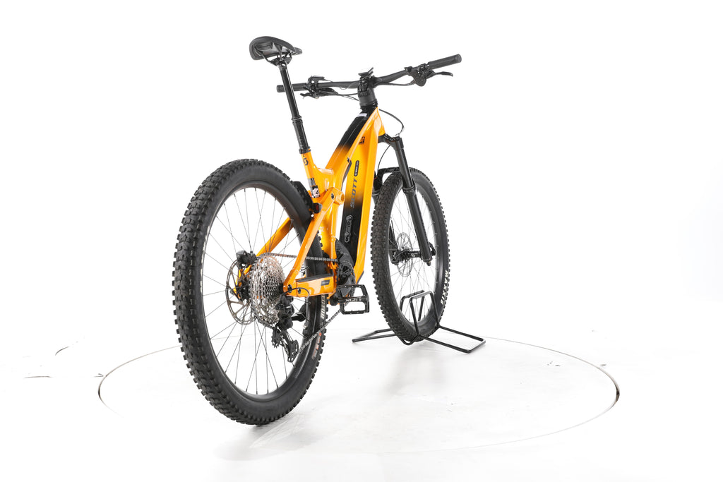 Scott Patron eRide 920 E-Bike Fully - Image 11