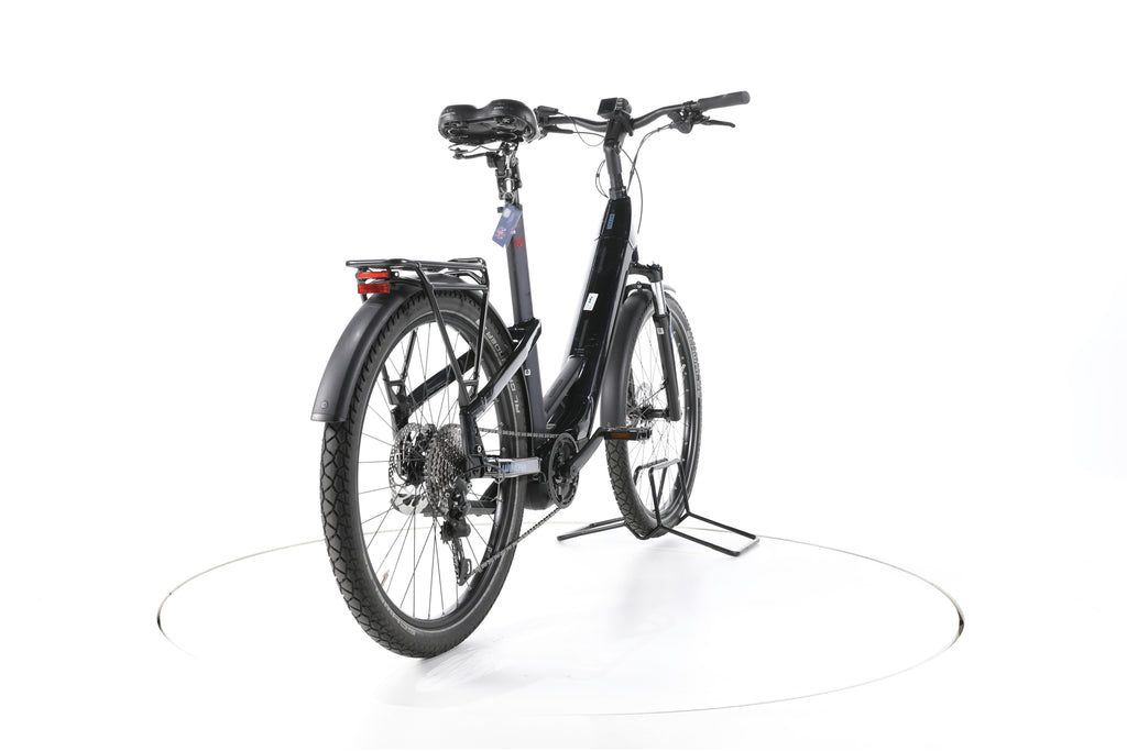 Winora Yakun 10 Trekking E-Bike Tiefeinsteiger - Image 11