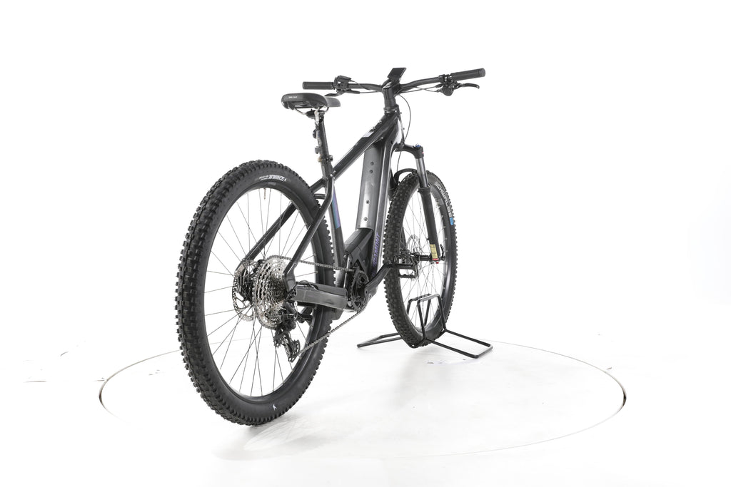 Bergamont E-Revox Expert Premium E-Bike - Image 11
