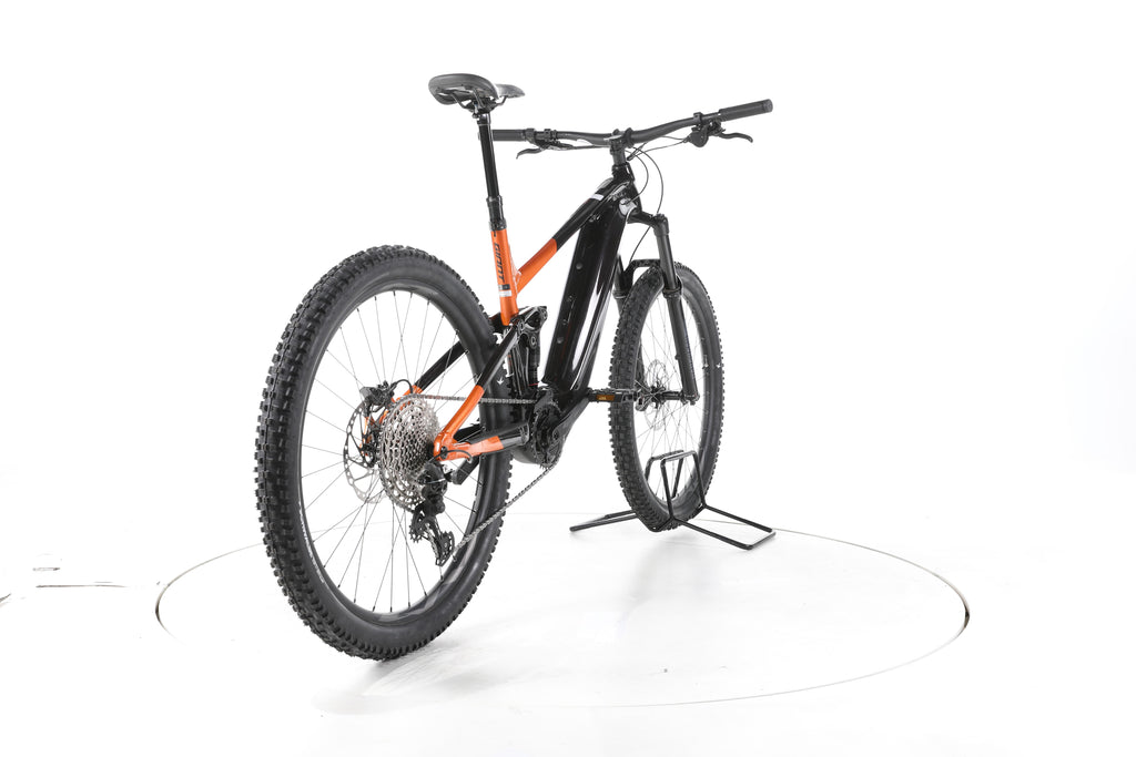 Giant Trance X E+ 3 E-Bike Fully - Image 11