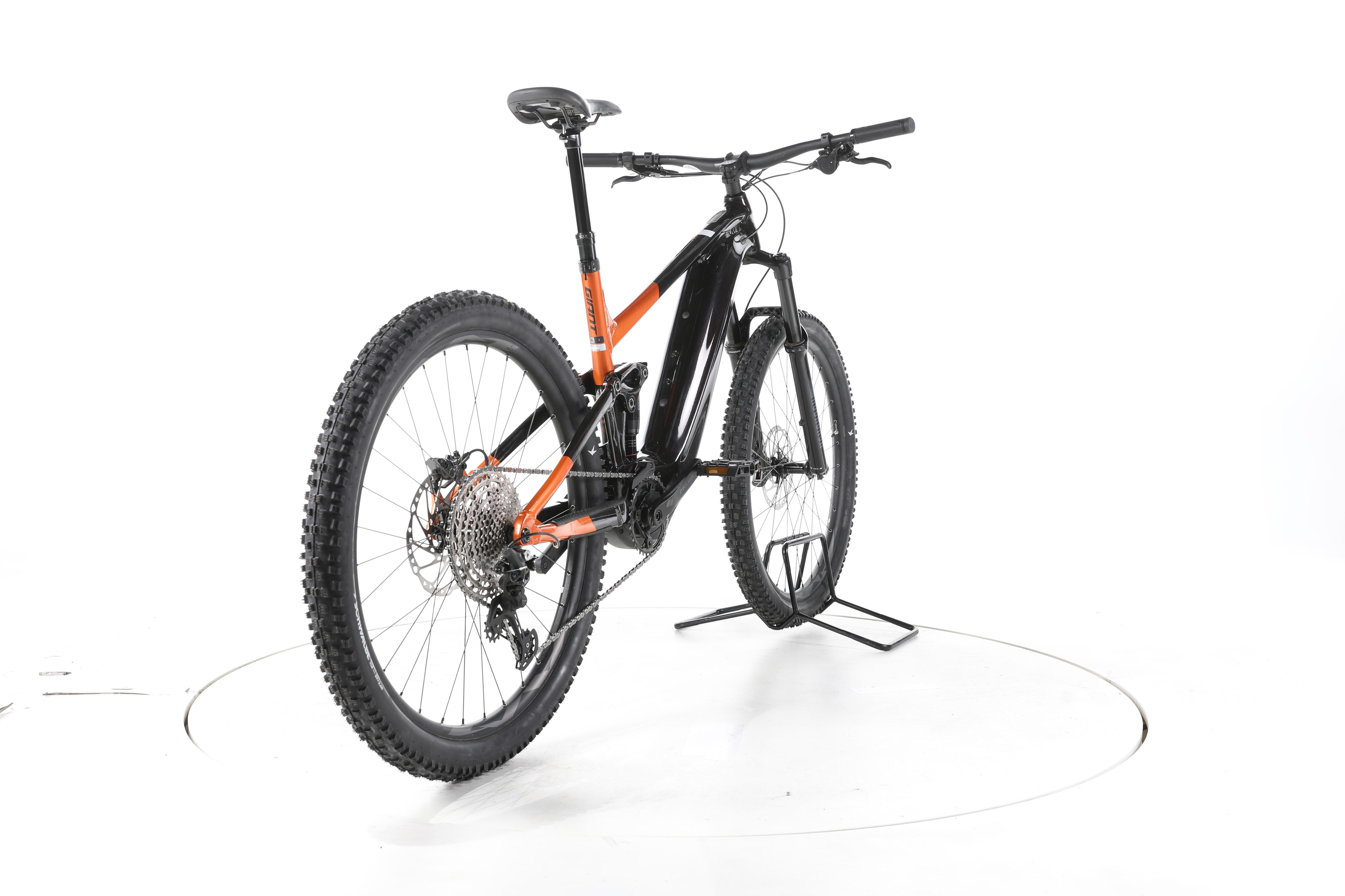 Giant Trance X E+ 3 E-Bike Fully - Image 11