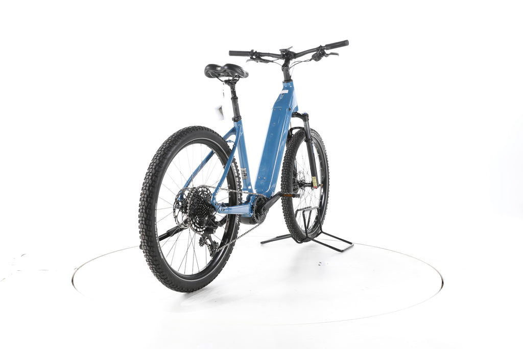 HoheAcht AMO Monto Trekking E-Bike Tiefeinsteiger - Image 11
