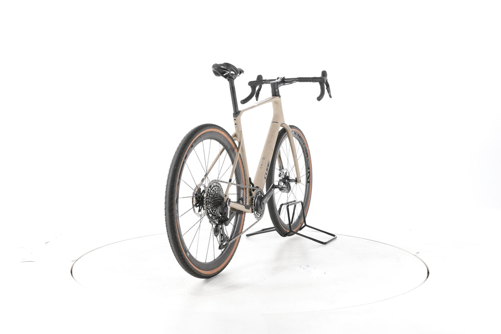 Cube Nuroad C:62 SLT Gravelbike Carbon 2025 - Image 11