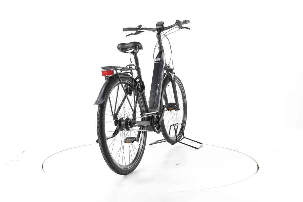Raleigh Bristol LTD City E-Bike Tiefeinsteiger - Image 11