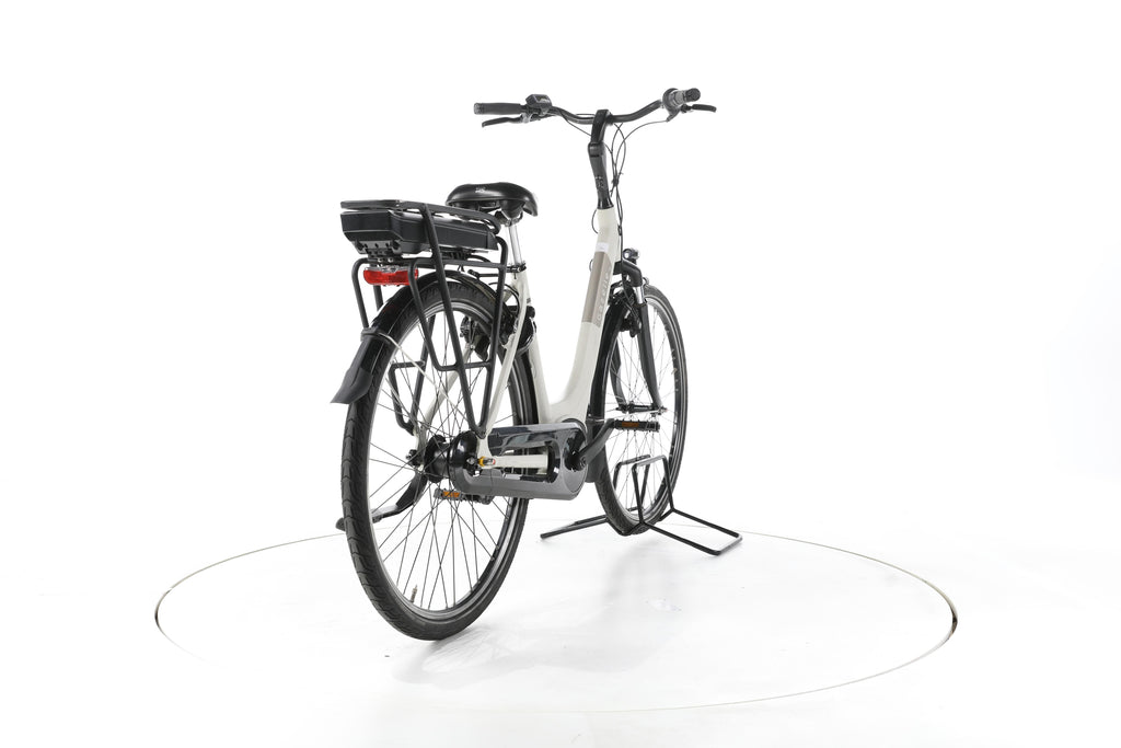 Gazelle Paris C7+ FL City E-Bike Tiefeinsteiger - Image 11