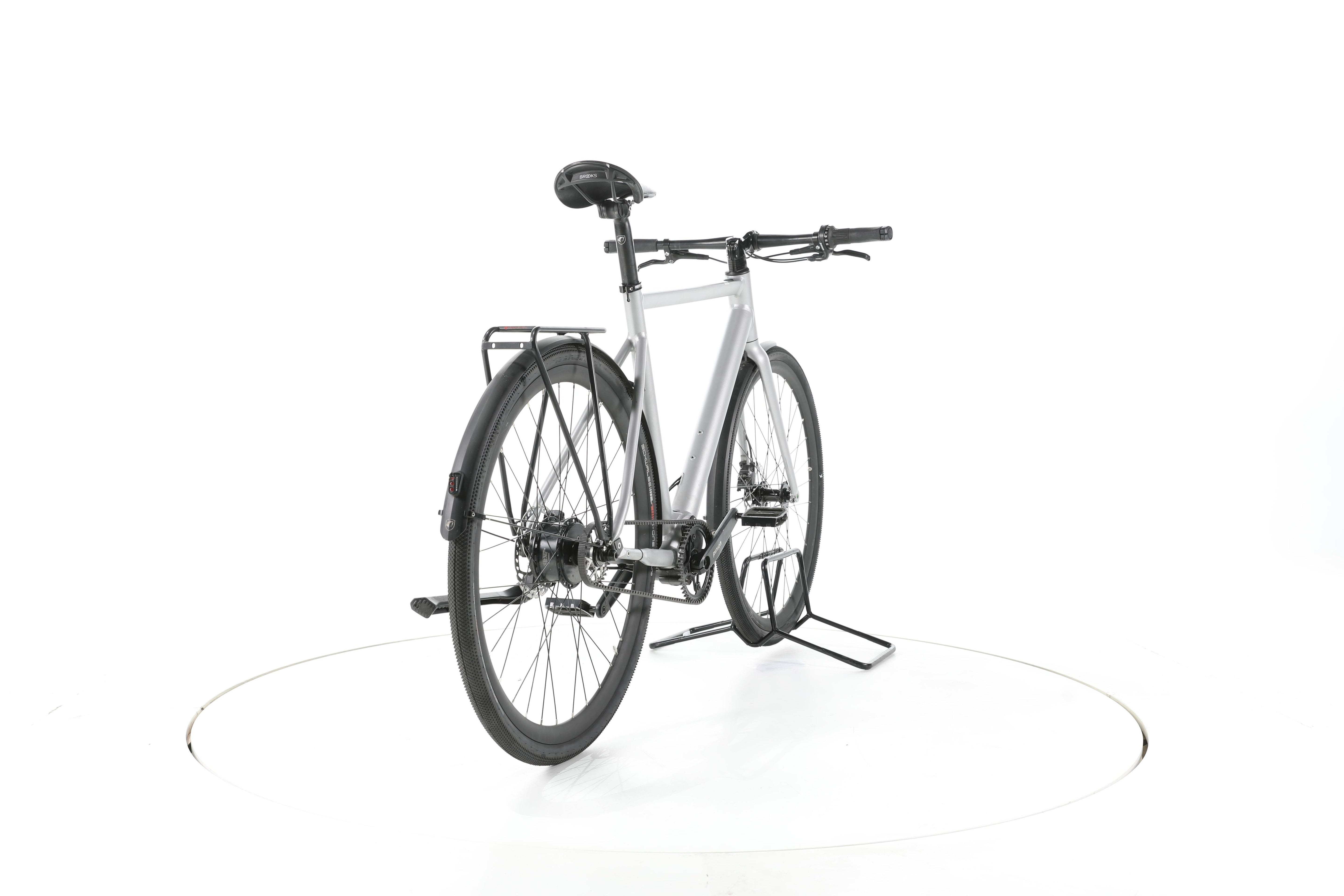 DESIKNIO Pinion X35 City E-Bike - Image 11