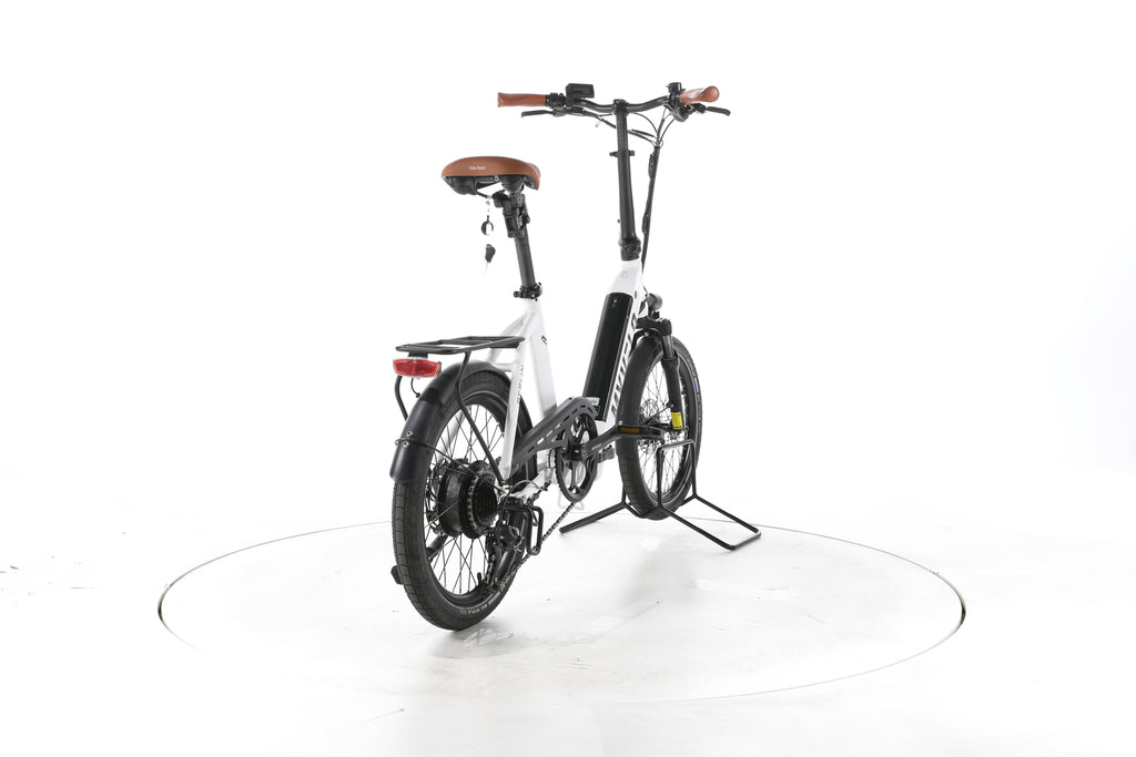 MYVELO Berlin Falt E-Bike Tiefeinsteiger 2024 - Image 11