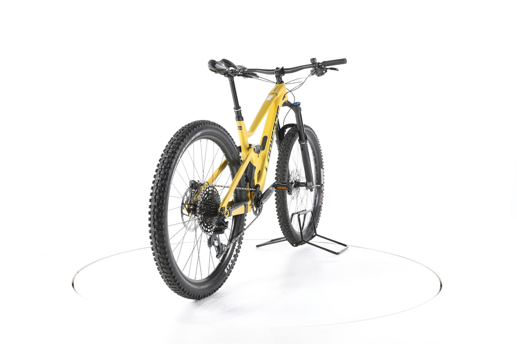 Lapierre Spicy CF 6.9 Fahrrad Fully - Image 11