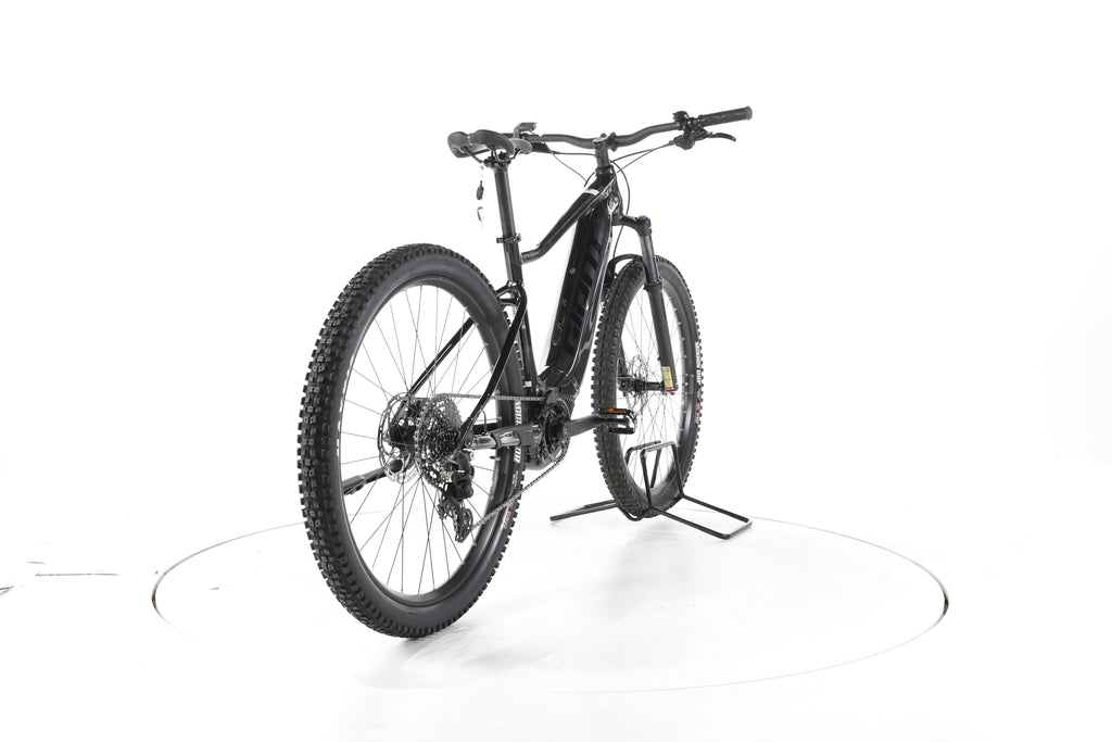 Giant Fathom E+ 2 Pro E-Bike - Image 11