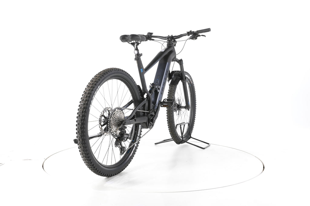 Bulls E-Stream EVO AM 4 E-Bike Fully - Image 11