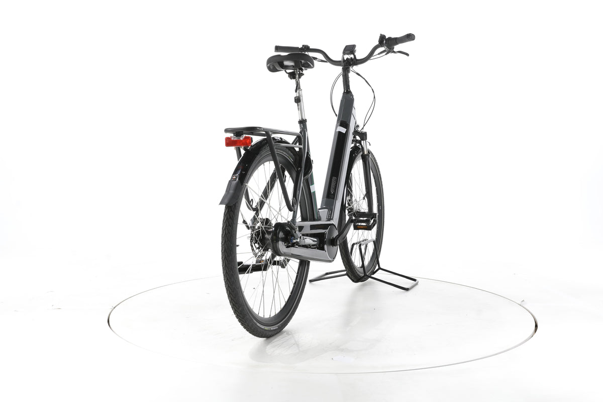Puch C4.3 FL City E-Bike Tiefeinsteiger - Image 11
