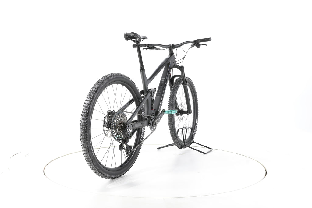 Trek Top Fuel 8 GX AXS T-Type Gen 3 - Image 11