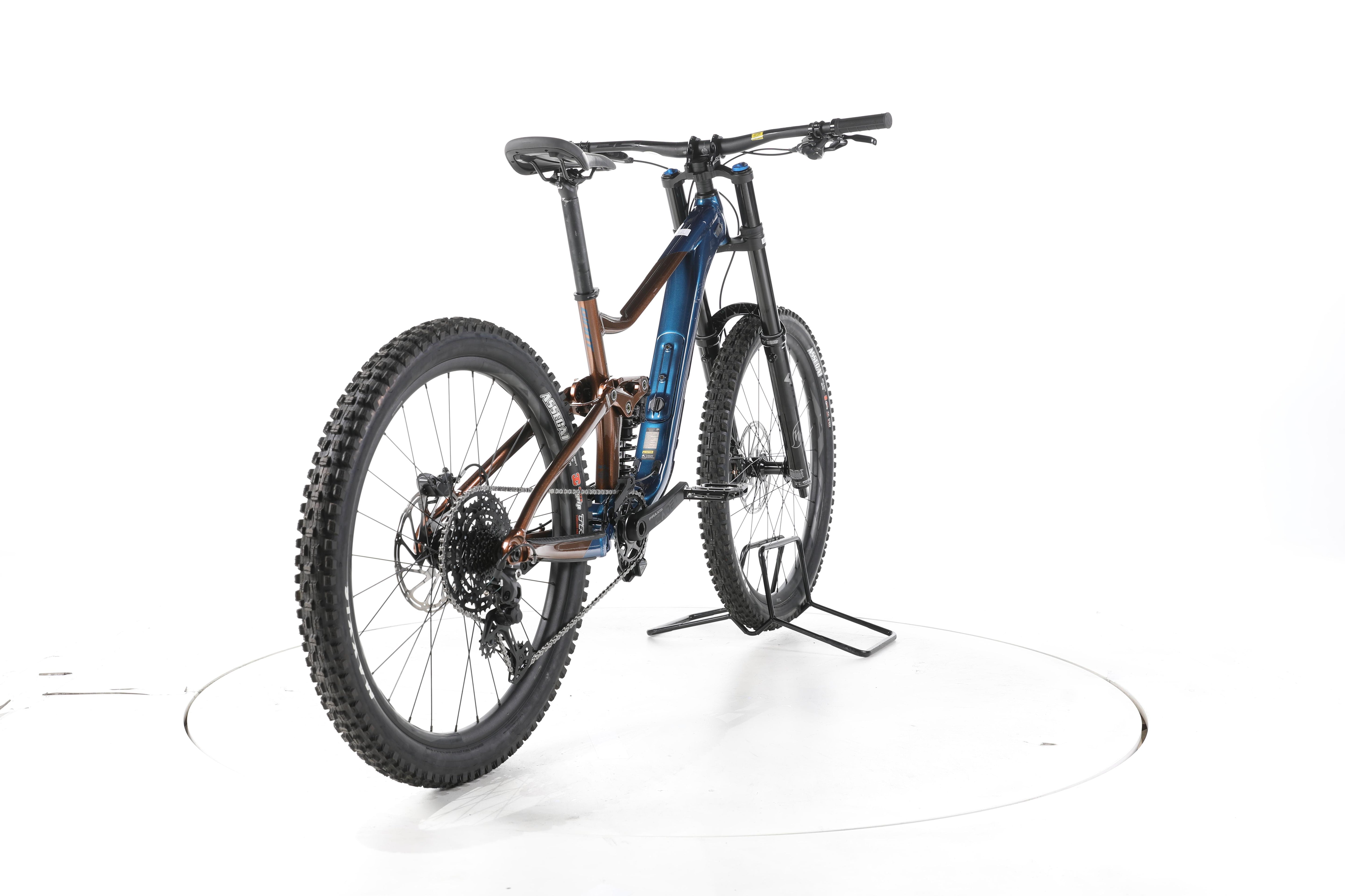 Giant Reign SX | V2 Fahrrad Fully - Image 11