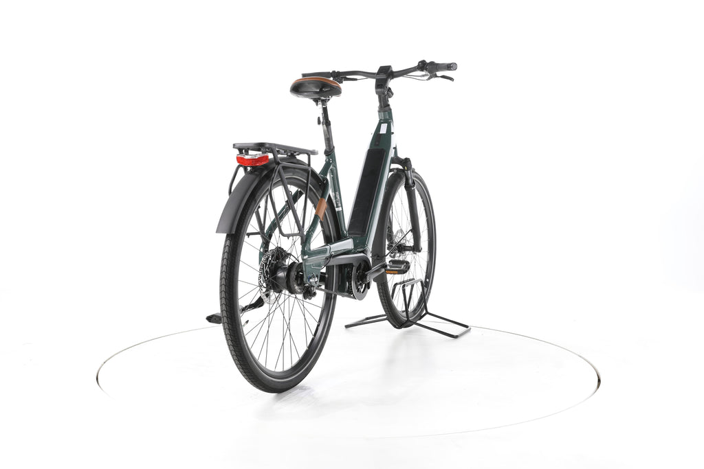 Giant Allure E+ 1 City E-Bike Tiefeinsteiger - Image 11