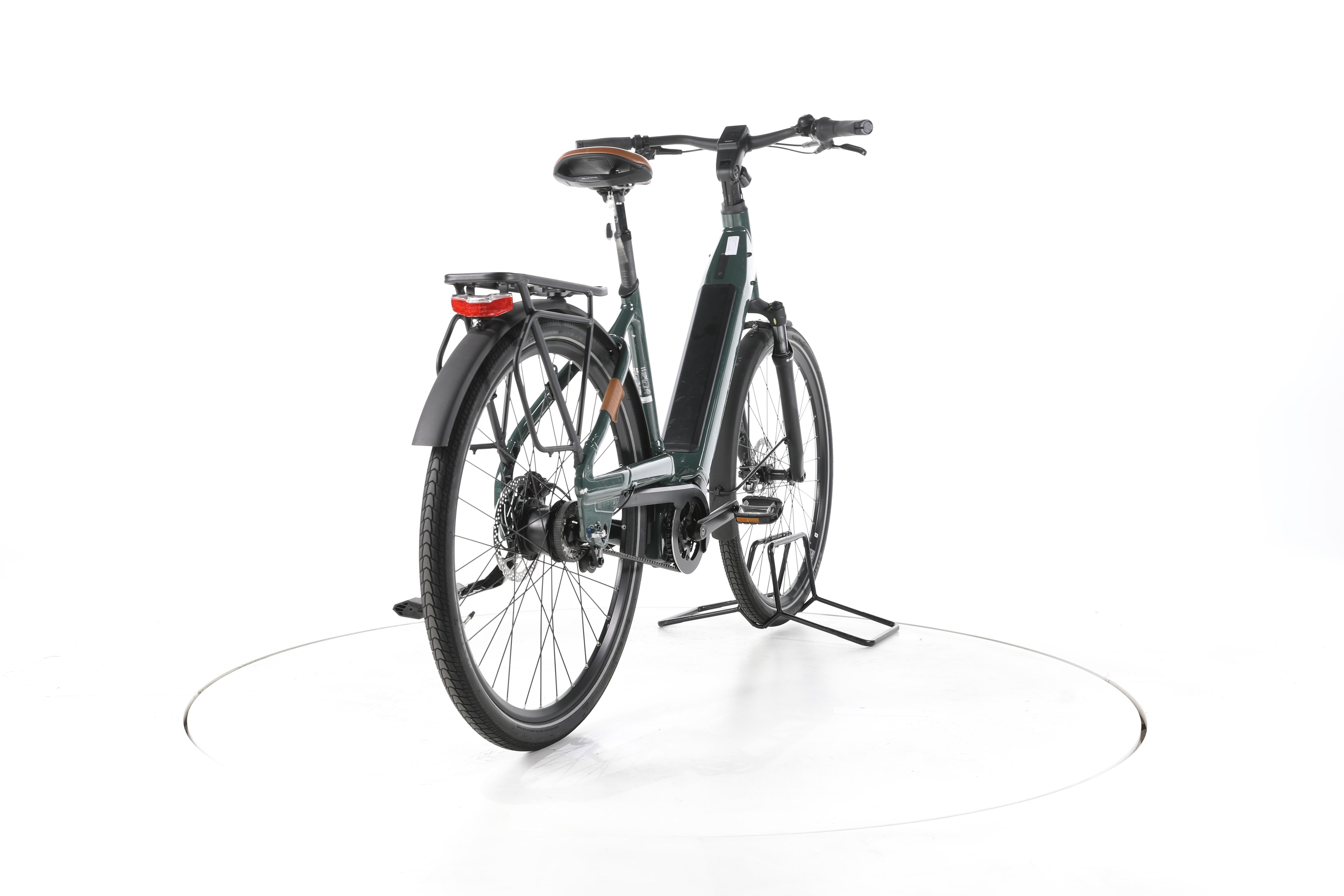 Giant Allure E+ 1 City E-Bike Tiefeinsteiger - Image 11