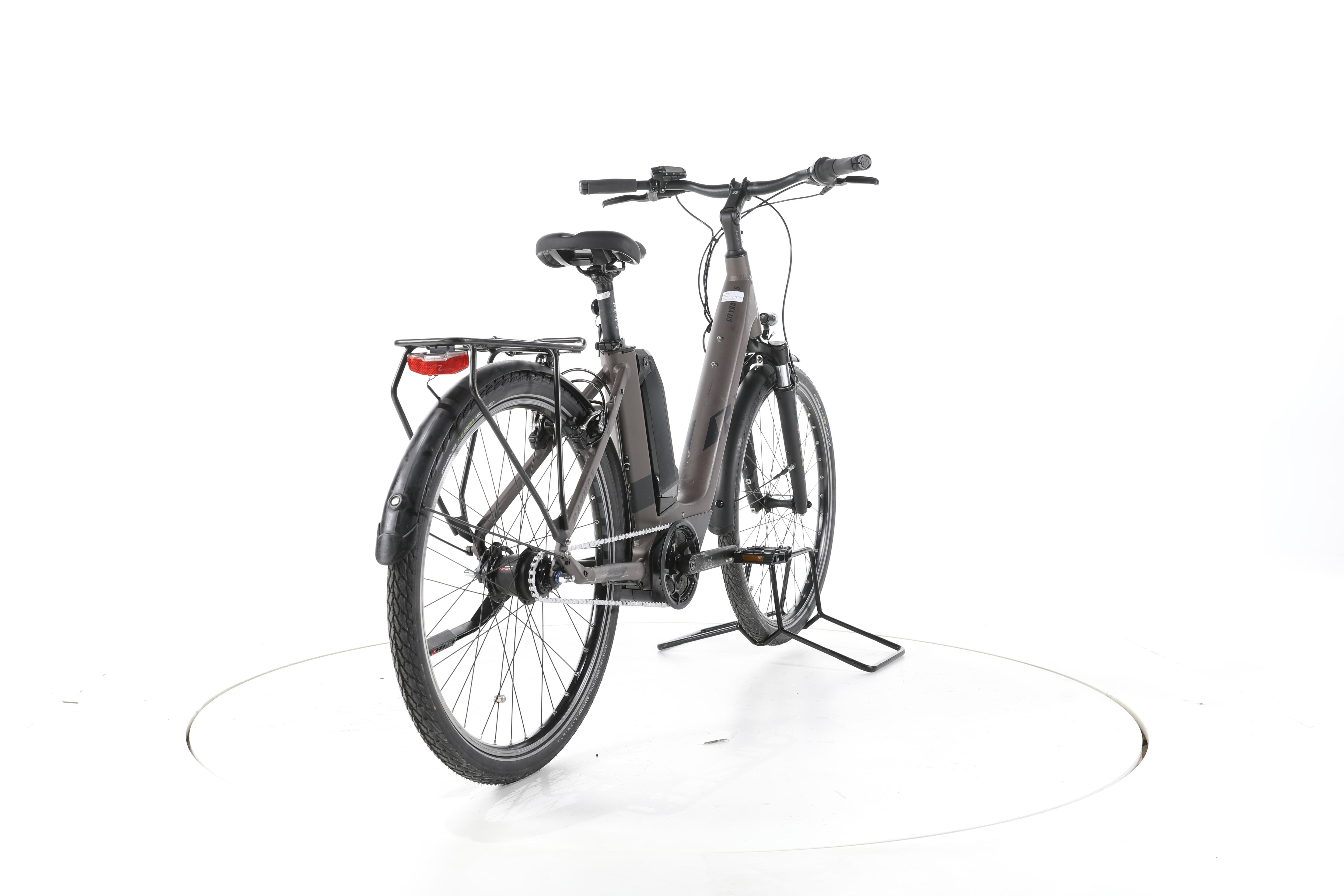 R Raymon CityRay E 2.0 City E-Bike Tiefeinsteiger - Image 11