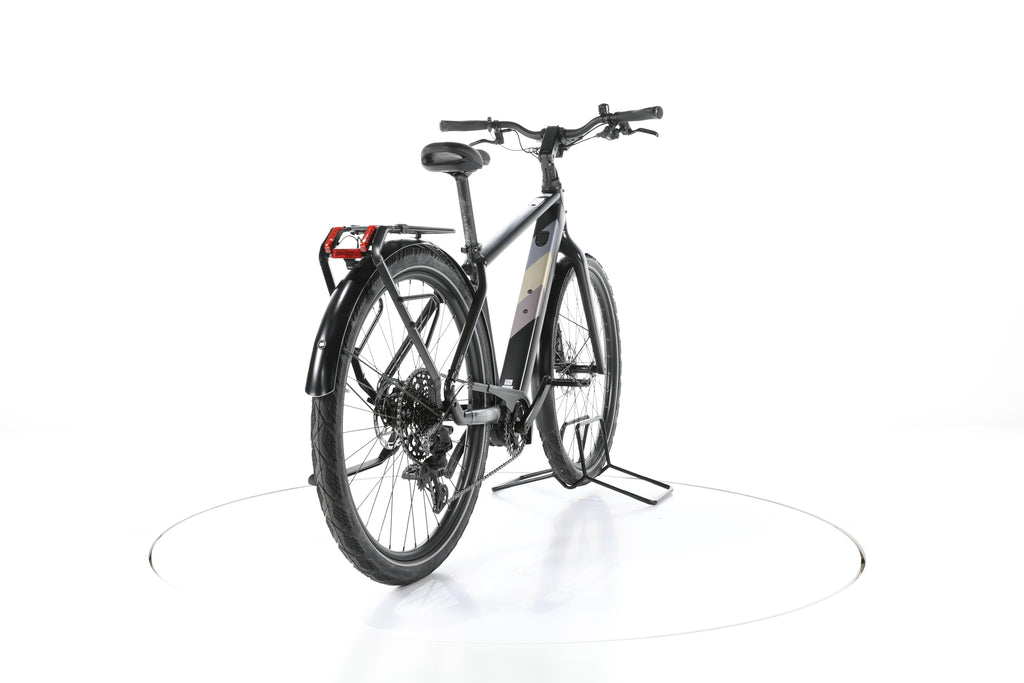 Bergamont E-Vitess Elite Trekking E-Bike - Image 11