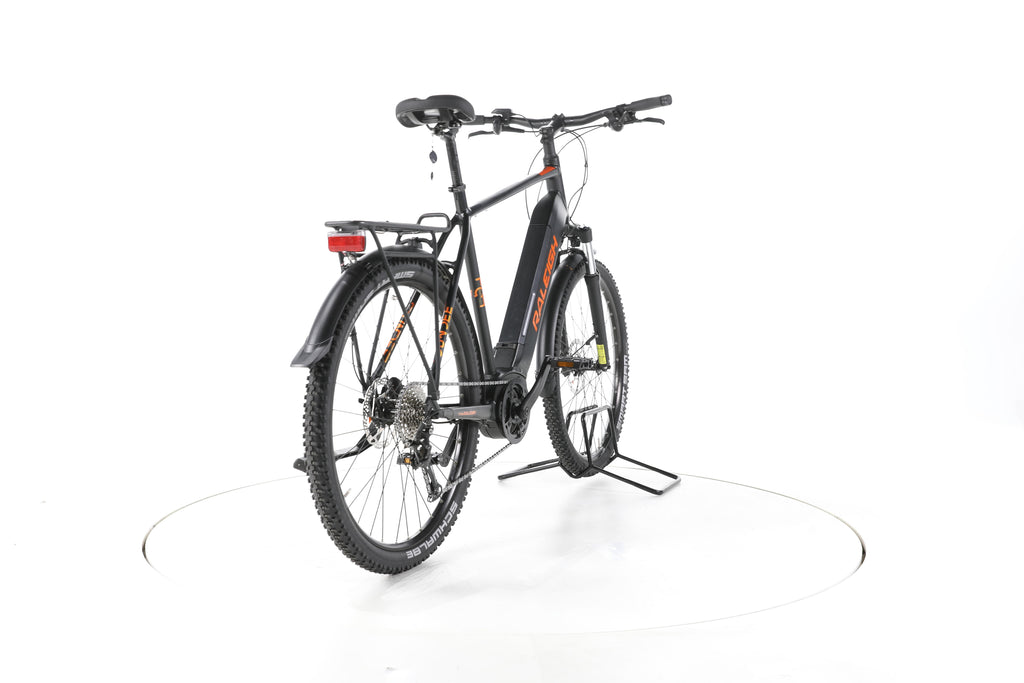 Raleigh DUNDEE LTD Trekking E-Bike - Image 11