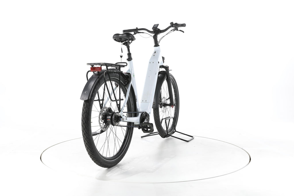 HoheAcht Amo eko Vilago City E-Bike Tiefeinsteiger - Image 11