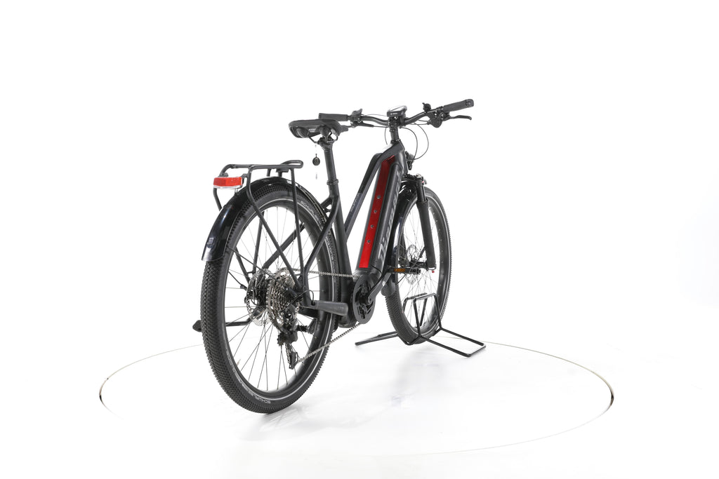 Diamant Zouma Deluxe+ Trekking E-Bike - Image 11