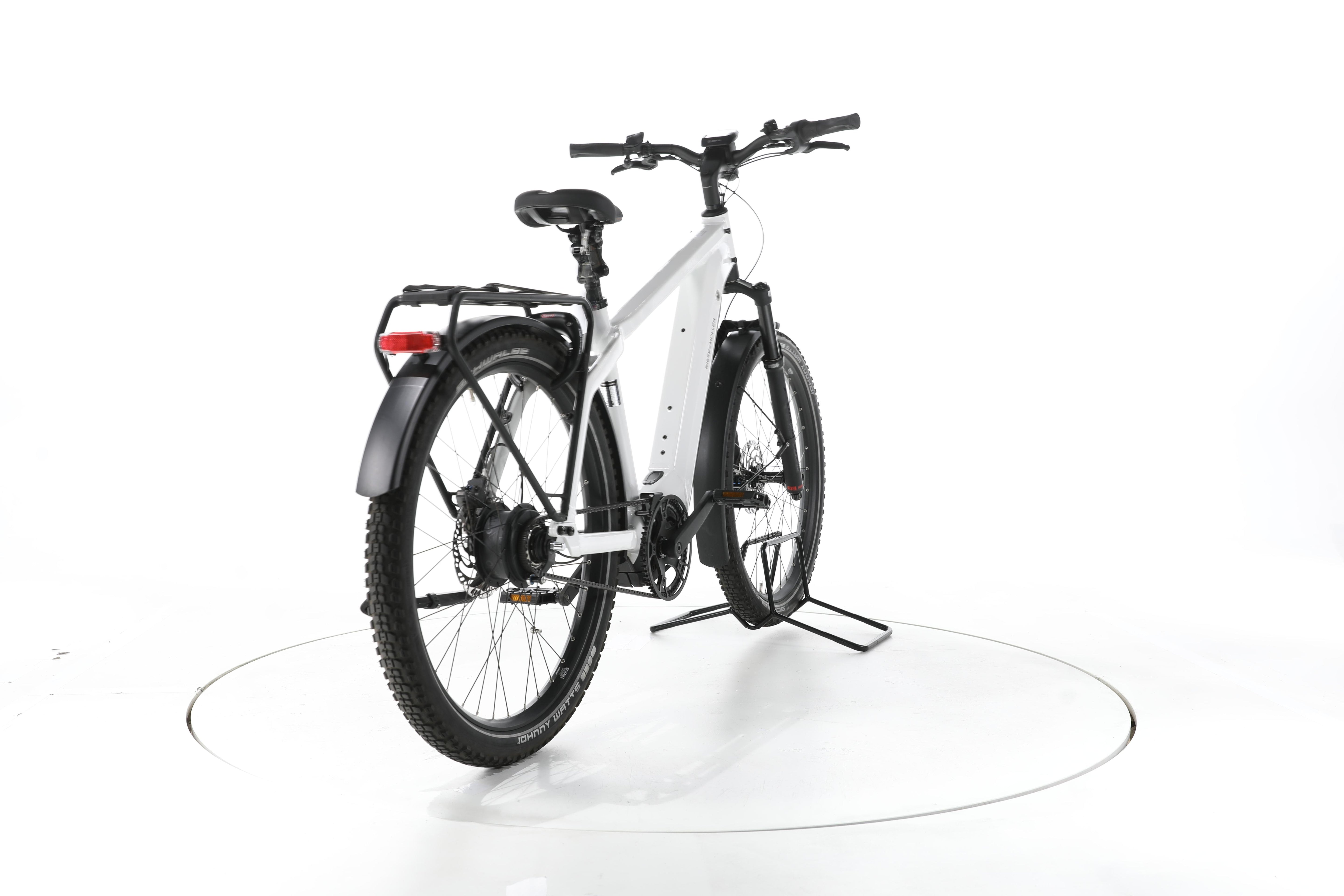 Riese & Müller Charger 3 GT vario S-Pedelec 625 Wh - Image 11