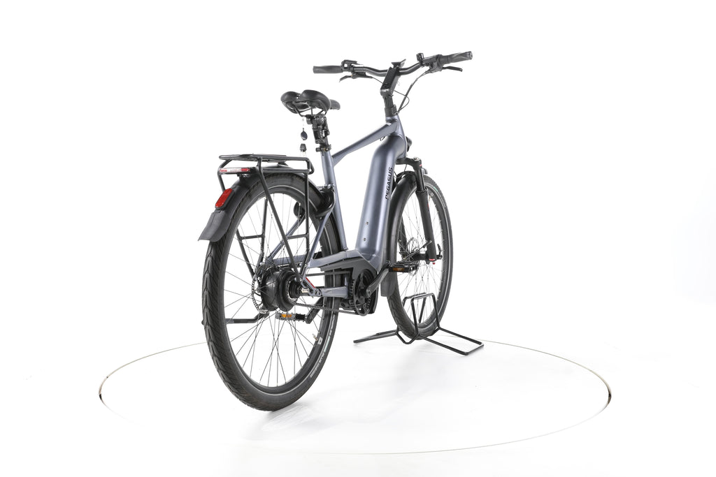 Pegasus Premio Evo NV City E-Bike - Image 11