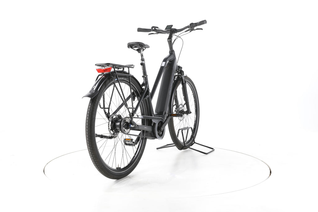 Gudereit EC 5.8 City E-Bike - Image 11