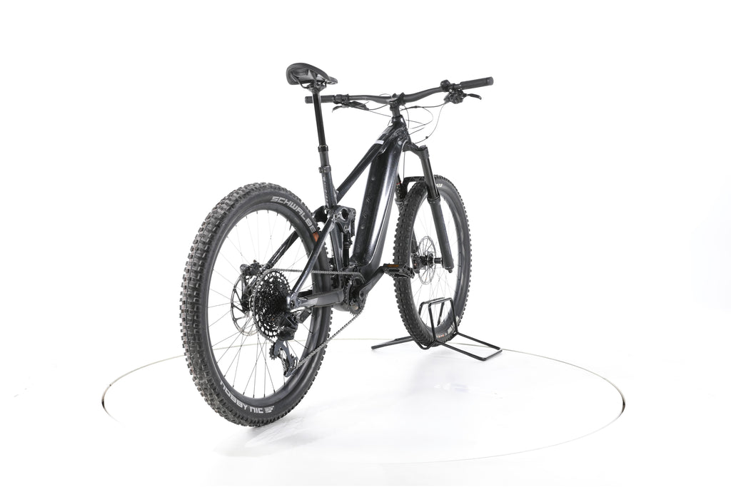Giant Reign E+ 2 Fully E-Bike - Image 11