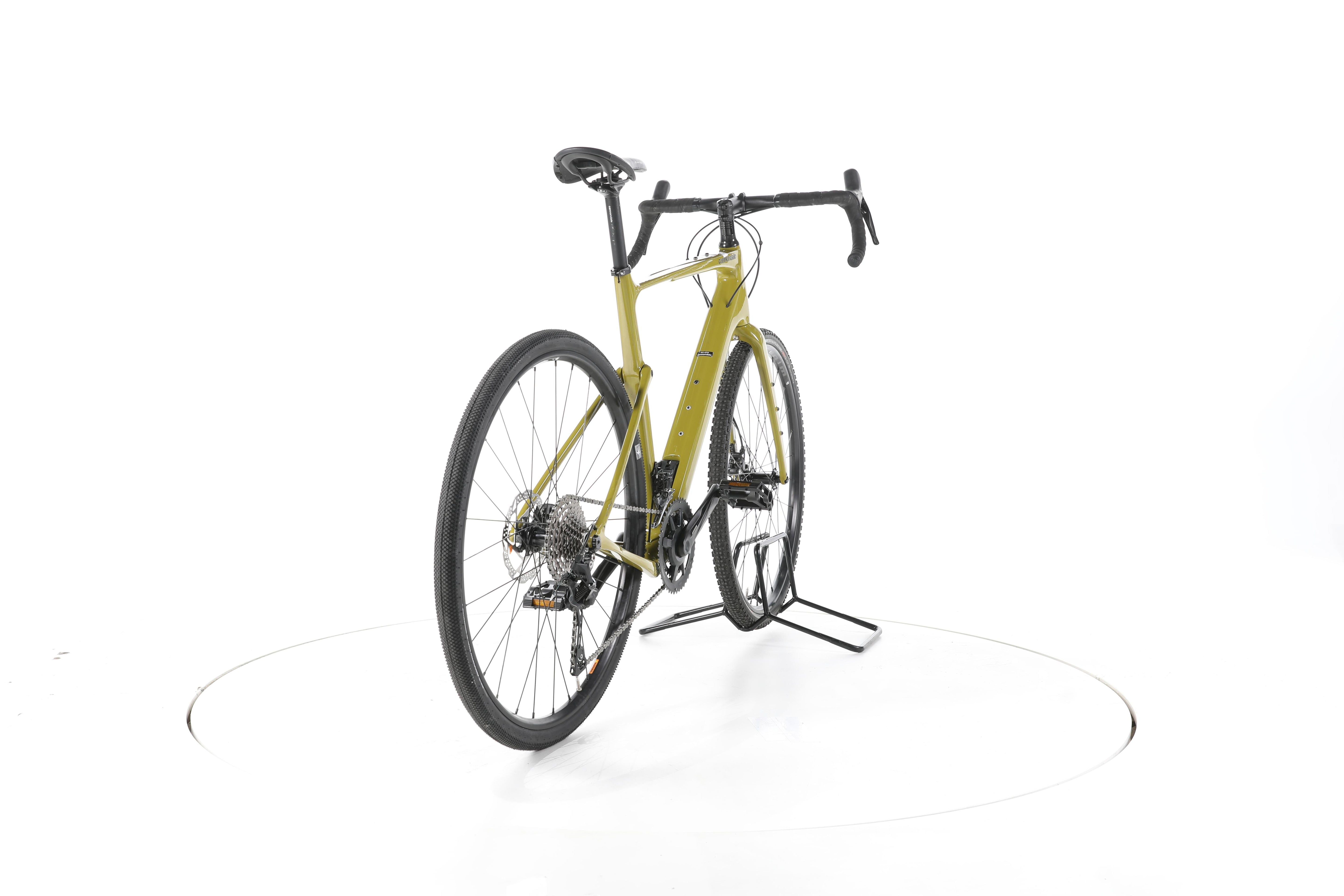 Cannondale Topstone 4 Gravelbike Carbon - Image 11