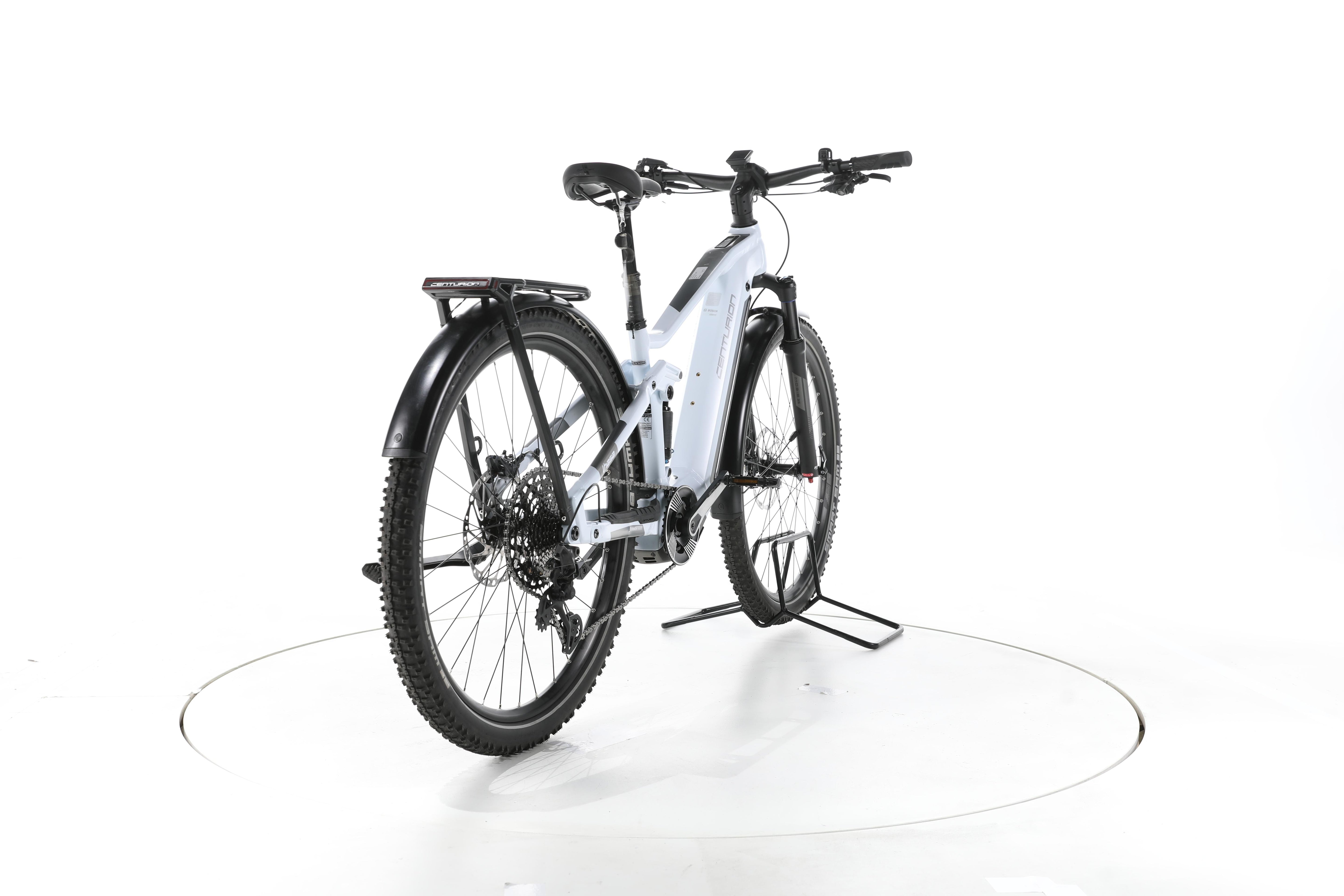 Centurion Lhasa R2600i EQ SUV E-Bike - Image 11