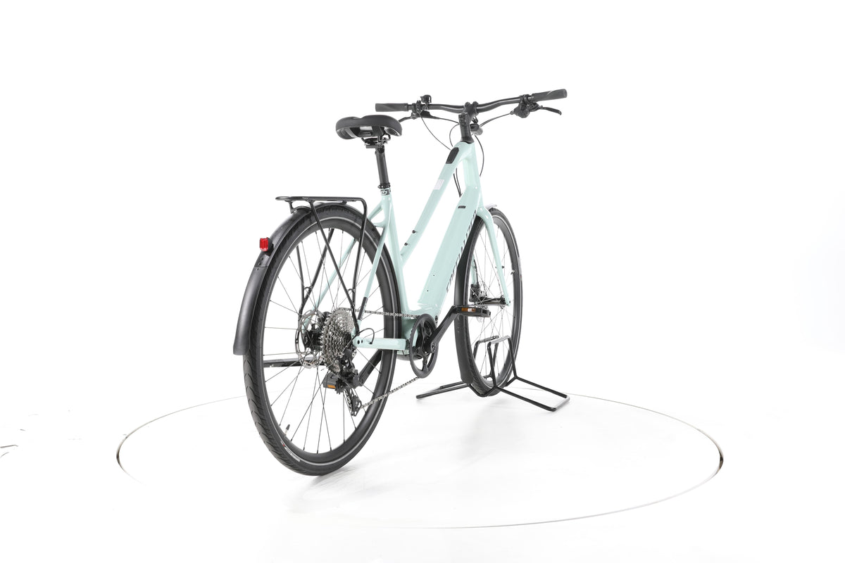 Specialized Turbo Vado SL 4.0 EQ Trekking E-Bike - Image 11
