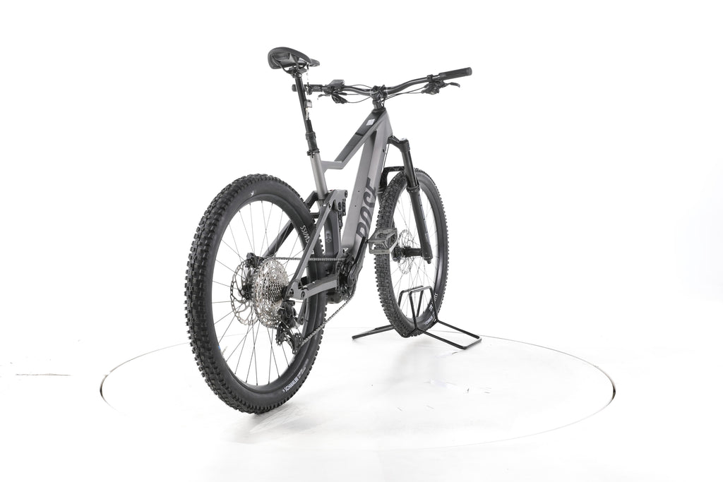 Rose Root Miller Plus 3 E-Bike Fully Carbon - Image 11