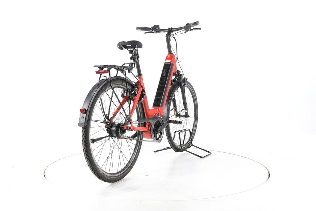 Campus BM 28 City E-Bike Tiefeinsteiger - Image 11