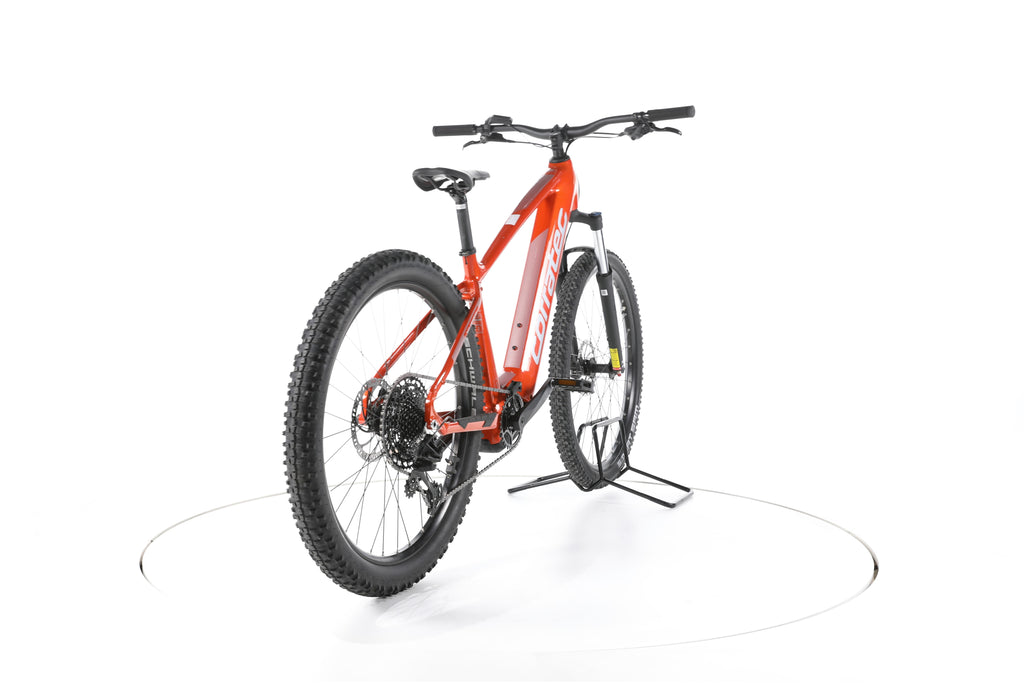 Corratec E-Power X-Vert Race E-Bike 2024 - Image 11
