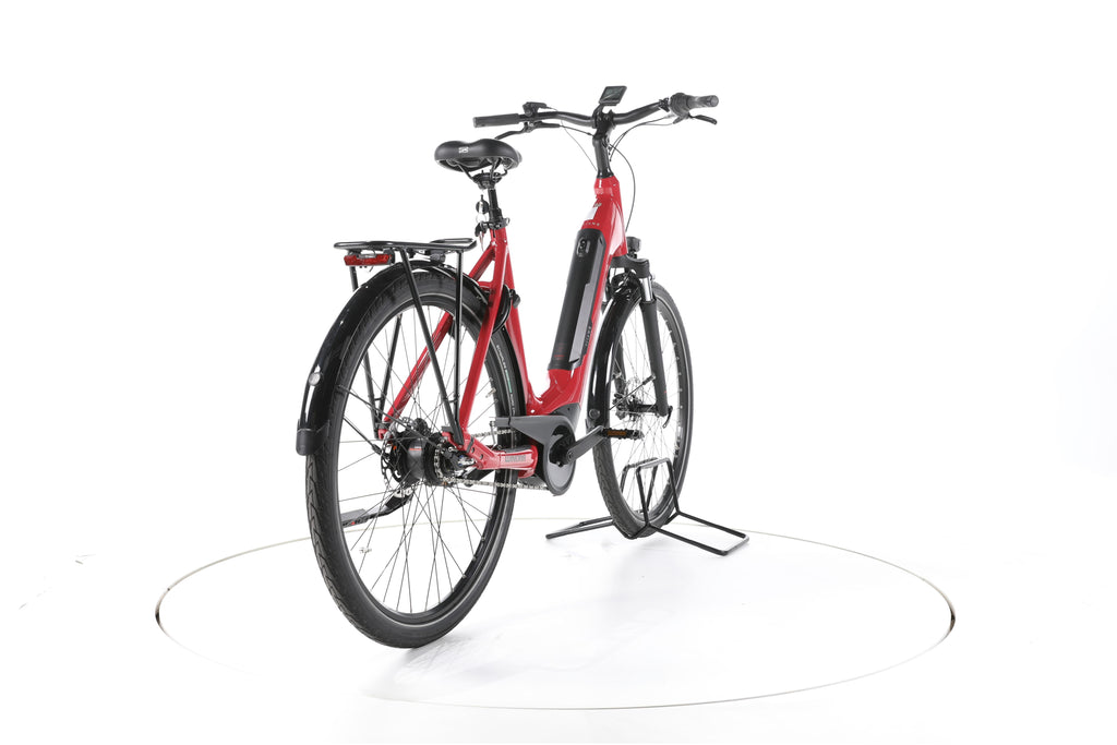 Winora Tria N8 City E-Bike Tiefeinsteiger 2023 - Image 11