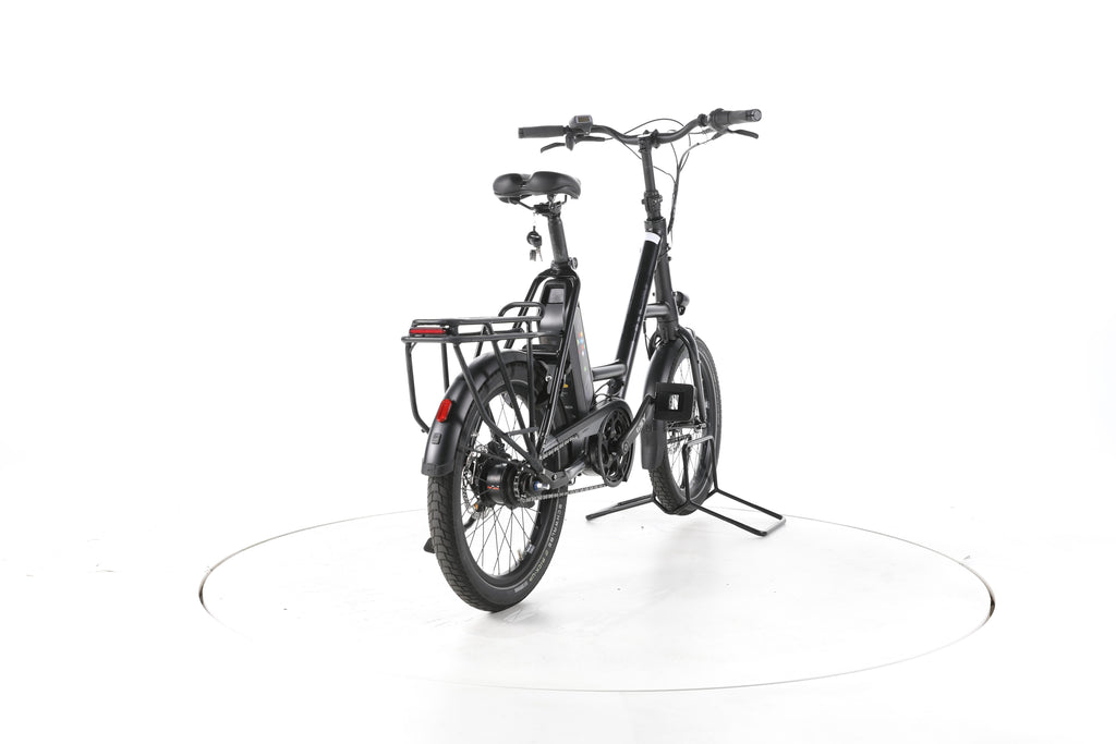 i:SY S8 LL Kompakt E-Bike Tiefeinsteiger - Image 11