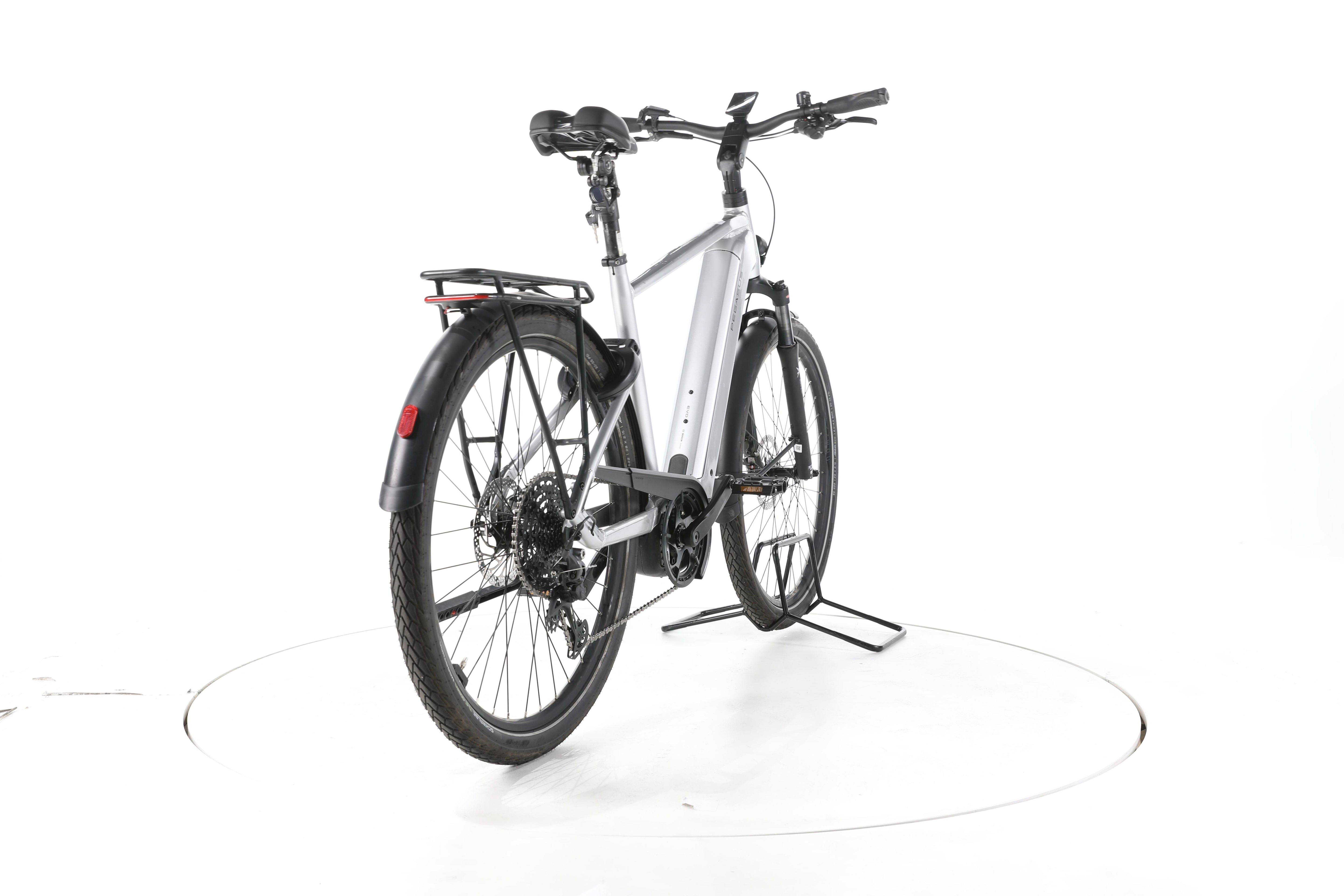 Pegasus Premio EVO 10 Lite Trekking E-Bike 2024 - Image 11