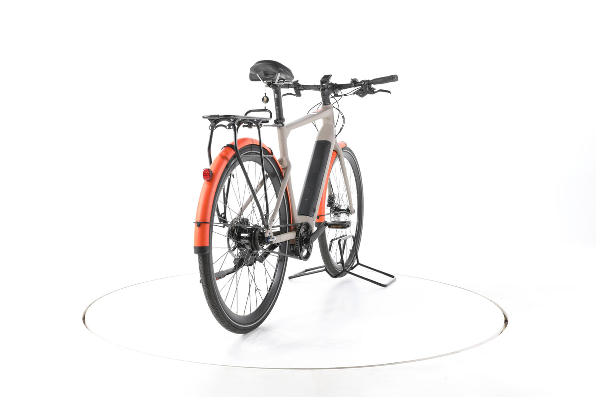 BMC 257 AMP TWO City E-Bike - Image 11