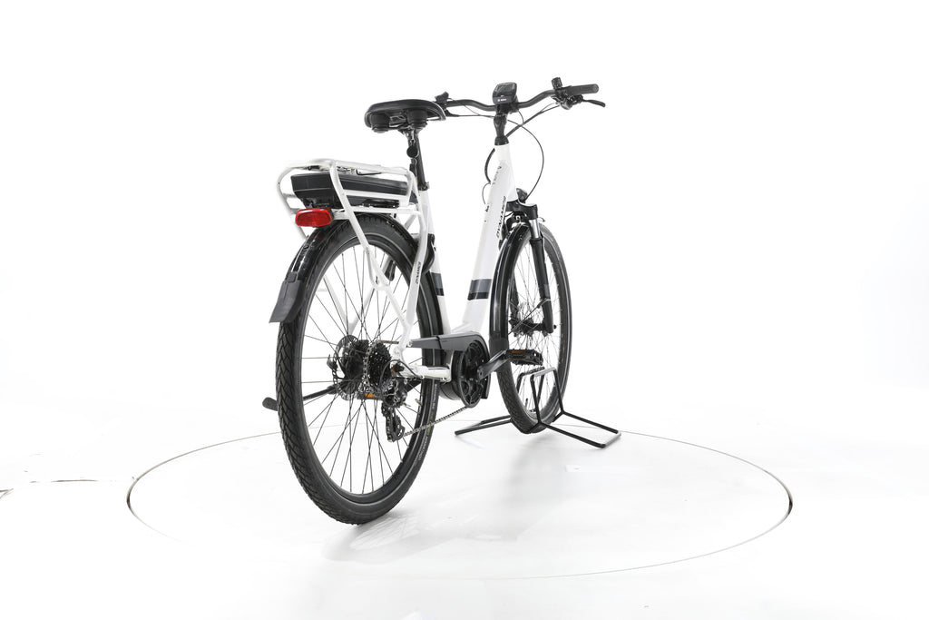 Dynamics E-Lite Trekking E-Bike Tiefeinsteiger - Image 11