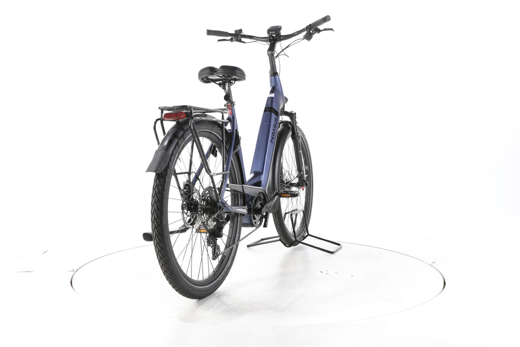 Pegasus Strong EVO Lite Trekking E-Bike Tiefeinsteiger - Image 11