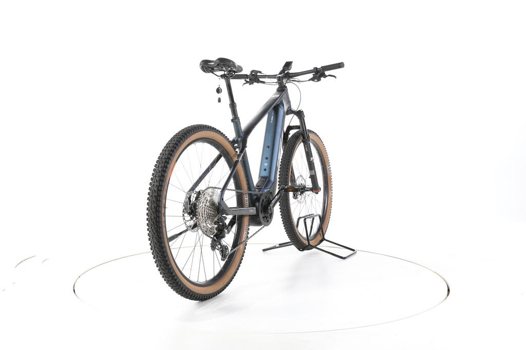KTM Macina Team 791 E-Bike - Image 11