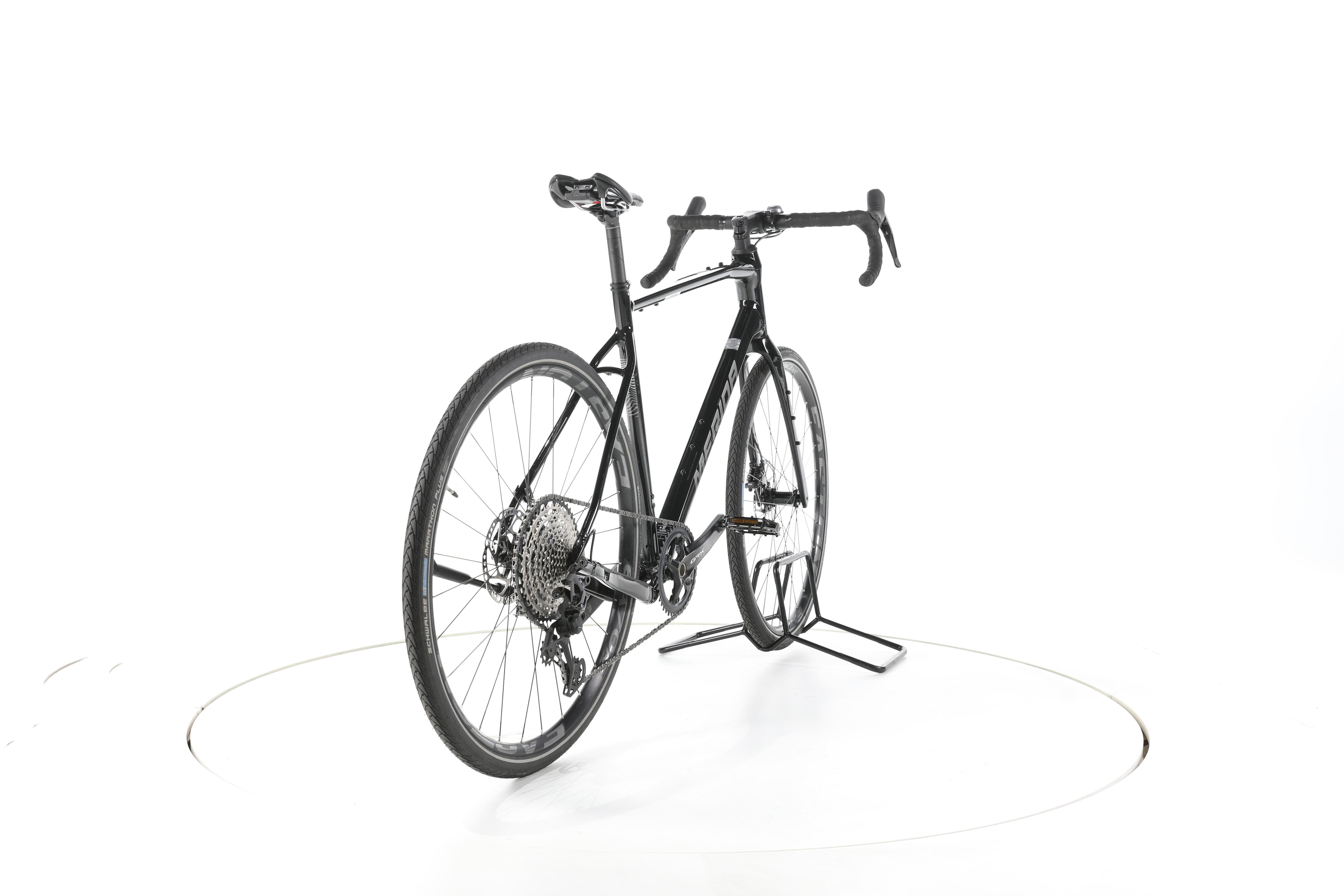 Merida SILEX 700 Gravelbike - Image 11