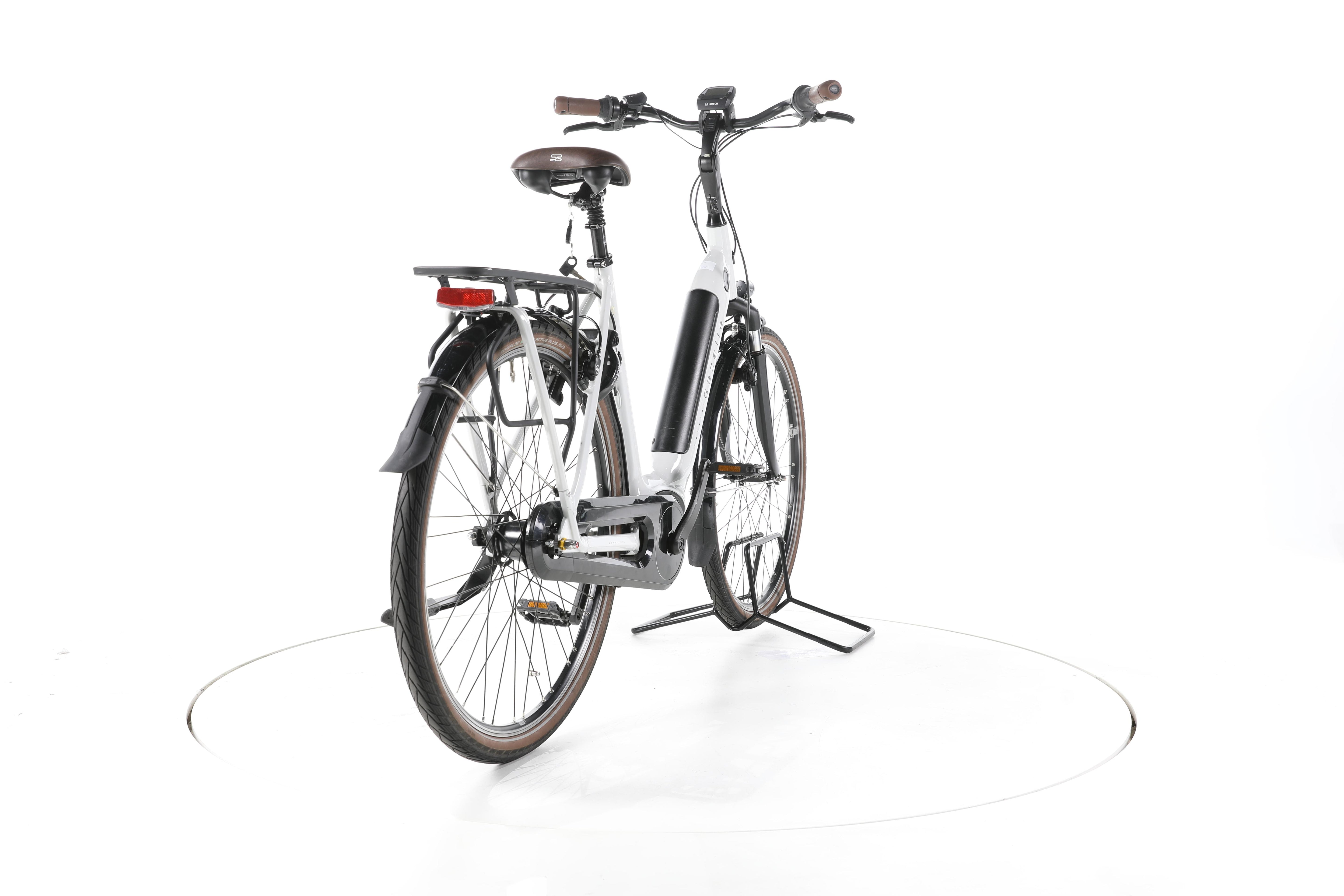 Gazelle Arroyo C7+ HMB Elite City E-Bike Tiefeinsteiger - Image 11
