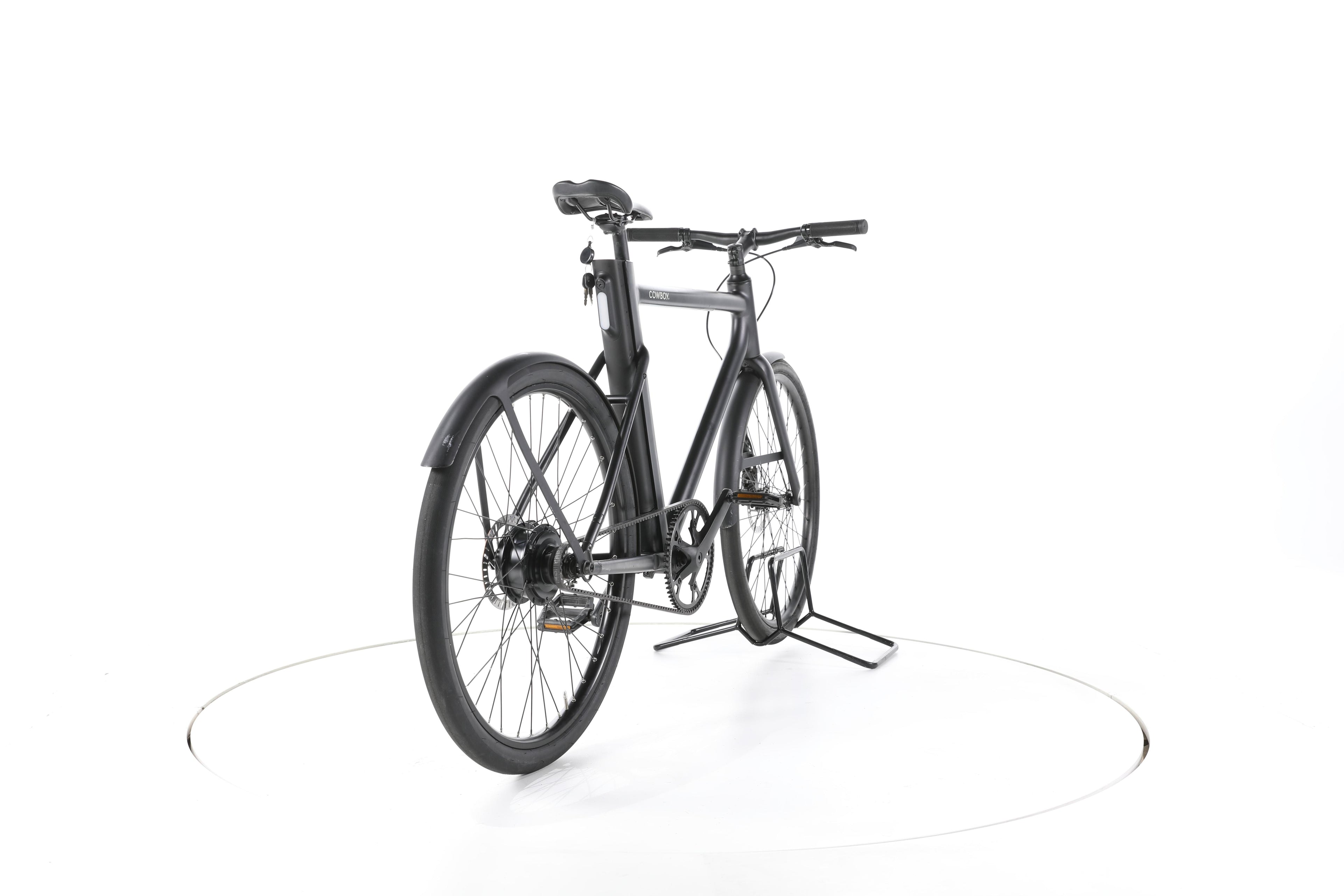 Cowboy 3 City E-Bike - Image 11