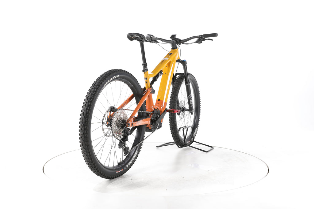 Focus JAM2 6.8 E-Bike Fully - Image 11