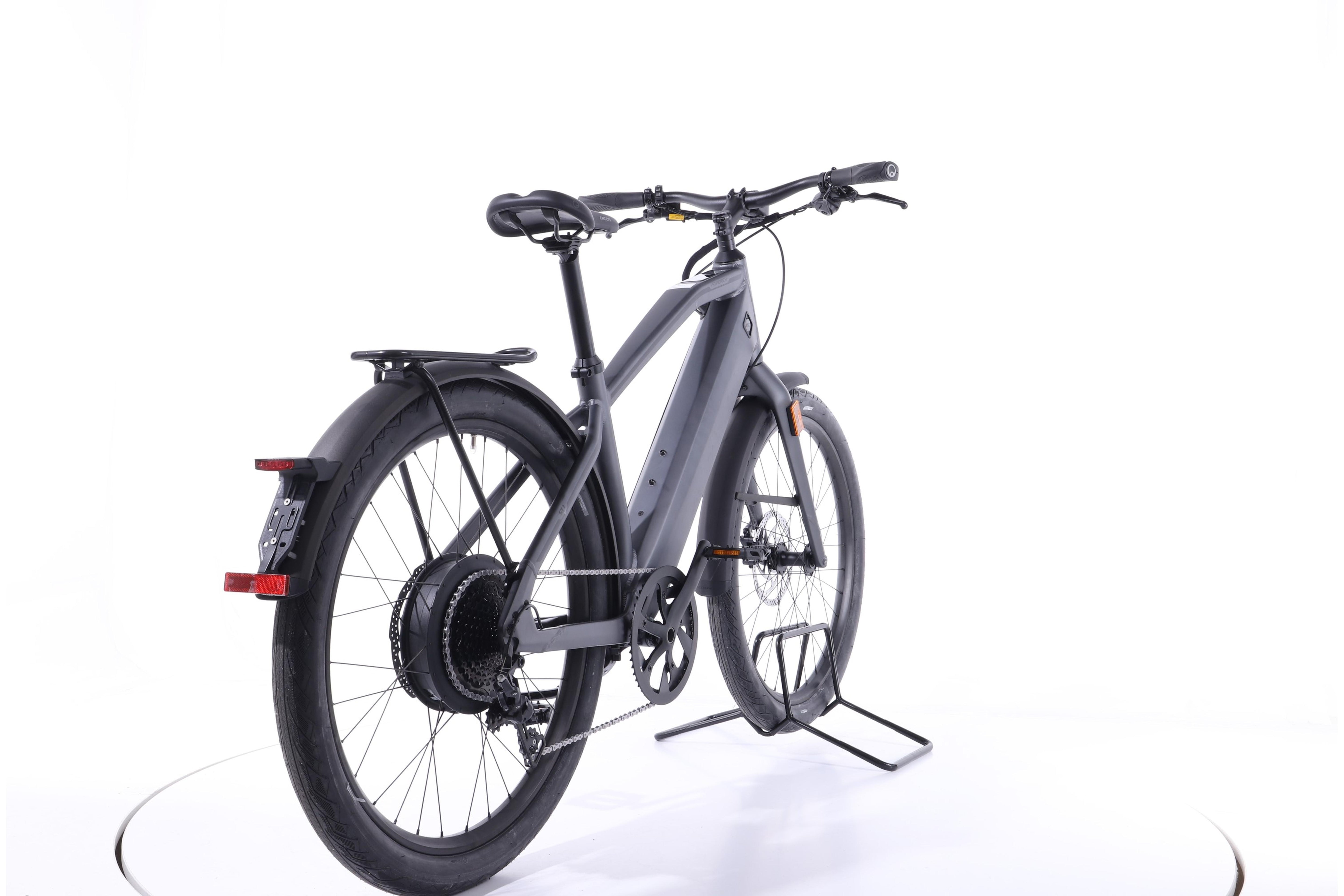 Stromer ST1 Sport S-Pedelecs 618 Wh - Image 11