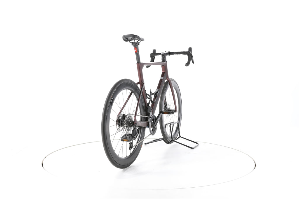 Merida REACTO 6000 E166K Rennrad Carbon - Image 11