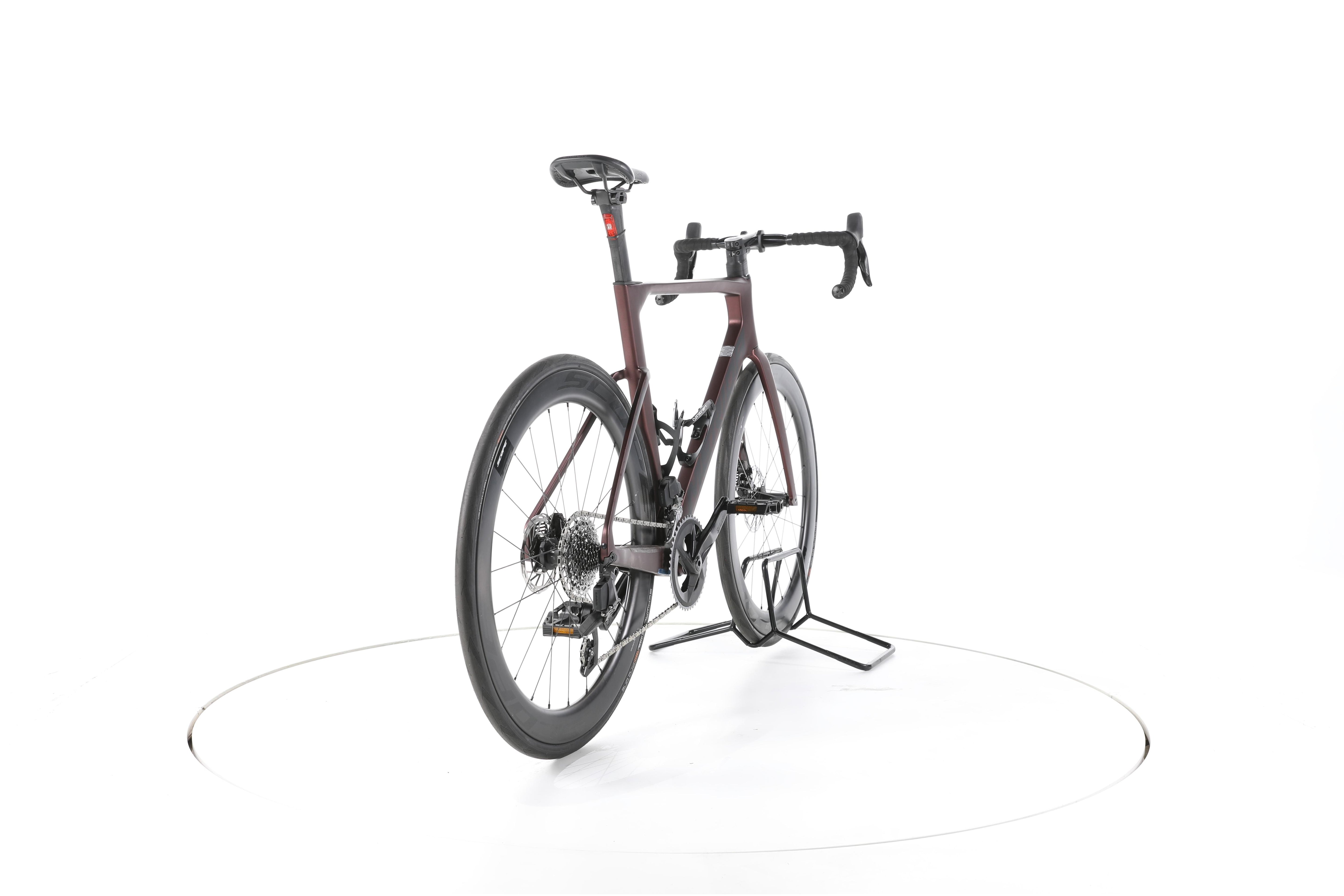Merida REACTO 6000 E166K Rennrad Carbon - Image 11